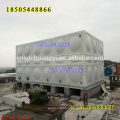 Customized Combined Insulated Water Tank For Drinking Water